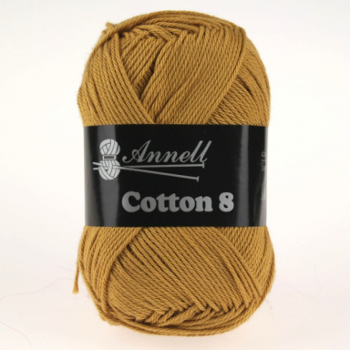 Cotton 8