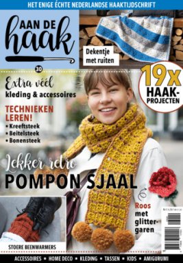 Aan de Haak