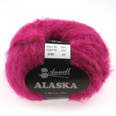 Alaska