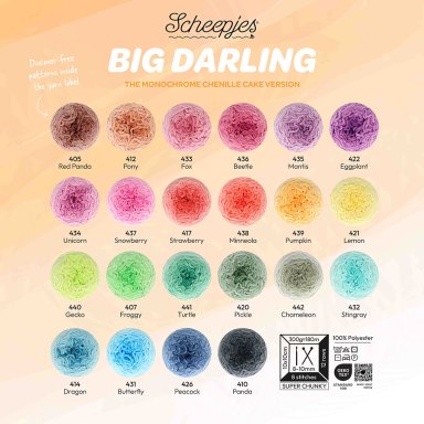 Big Darling