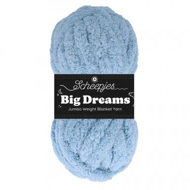 Big Dreams ( promo)