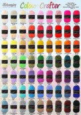 Colour Crafter