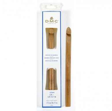 DMC Bamboo ( promo)
