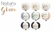 Natura Glam ( promo)