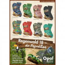 Opal Regenwald 18