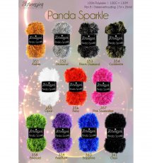 Panda Sparkle ( promo)