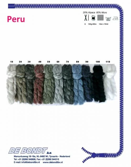 Peru (promo)