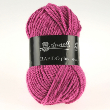 Rapido Plus