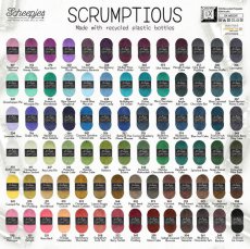 Scrumptious ( promo)