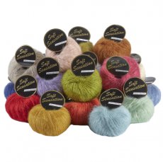 Soft Sensation ( promo)