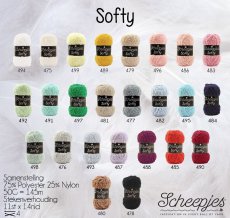 Softy ( Promo )