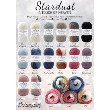 Stardust