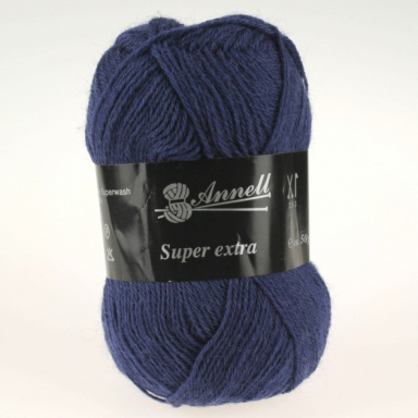Super extra kleur