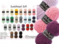 Sweetheart Soft ( promo)