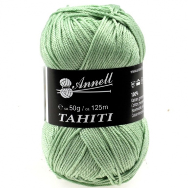Tahiti
