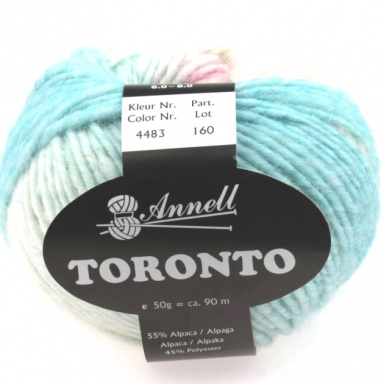 Toronto Multi