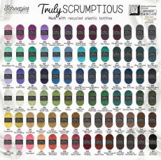 Truly Scrumptious ( promo)