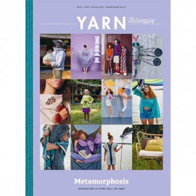 Yarn Bookazine