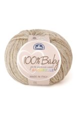 100 % Baby 3 Aquarelle - 1330