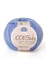 100 % Baby 3 Aquarelle - 1370