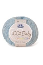 100 % Baby 3 Aquarelle - 1380