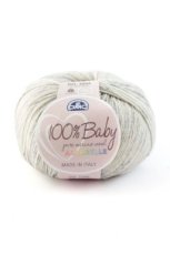 100 % Baby 3 Aquarelle - 1390