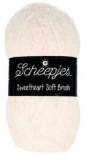 Sweetheart Soft Brush 534