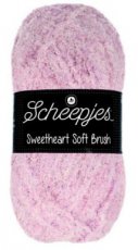 Sweetheart Soft Brush 530