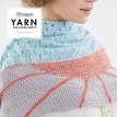 YARN The After Party no. 30 Alto Mare Wrap