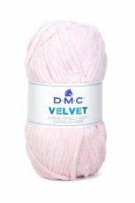 DMC Velvet 005 Roze.