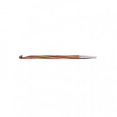 KnitPro Symfonie Tunische haaknaalden 4.5 mm