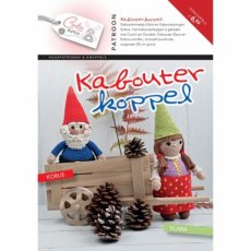 CuteDutch : Kabouterkoppel