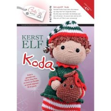 Kerst Elf Koda