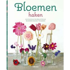 Bloemen haken
