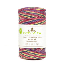 Eco Vita 4 Multicolor - 100