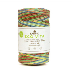 Eco Vita 4 Multicolor - 104
