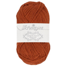 Linen Soft - 609