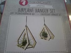 Airplant Hanger Set ( 2 )