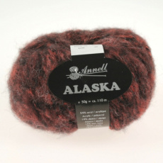 Alaska 4208 D. Oranje