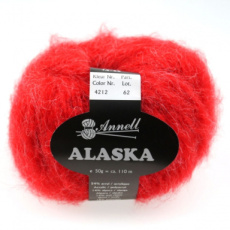 Alaska 4212 Rood
