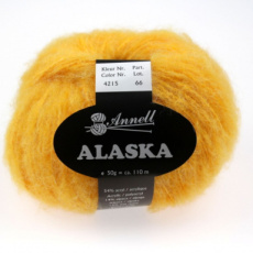 Alaska 4215 Geel