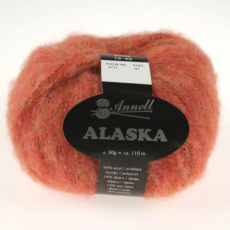 Alaska 4221 Oranje