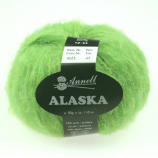 Alaska 4223 Spring Groen