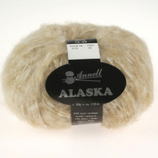 Alaska 4229 Beige