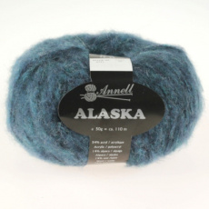 Alaska 4241 Petrol