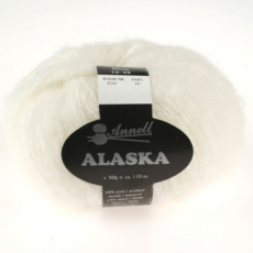 Alaska 4243 Wit