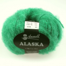 Alaska 4248 Brasil Groen