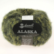 Alaska 4249 Groen