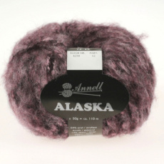 Alaska 4250 Paars