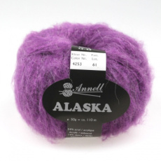 Alaska 4253 Paars